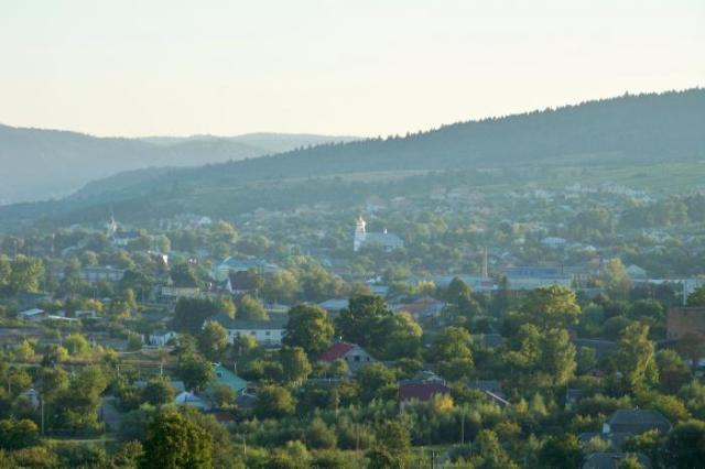 Цепенда більше не очолює Старосамбірську РДА