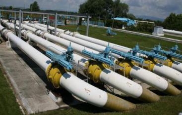 Україна справно купує газ з Європи