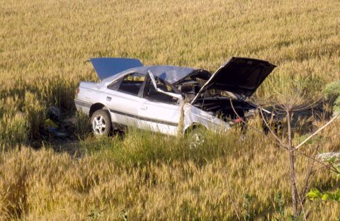 Дві особи загинули, п’ятеро – травмовано внаслідок ДТП у Дрогобицькому районі