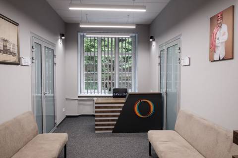 У одній з лікарень Львова запрацював новий кабінет комп’ютерної томографії