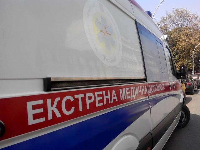 Мешканка Миколаївського району потрапила до лікарні через отруєння чадним газом