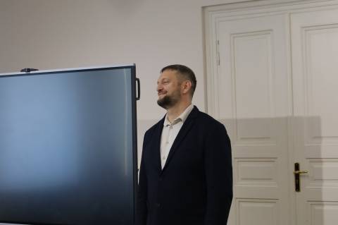 Головний еколог Львівщини у листопаді отримав 30 тисяч зарплати