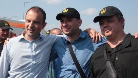 Садовий приватник Семенченко сидітиме під домашнім арештом