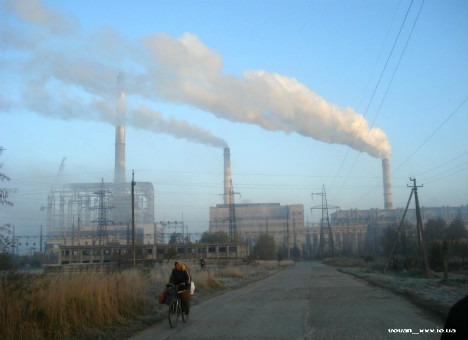 Підприємство Ахметова залишається найбільшим забруднювачем довкілля на Львівщині