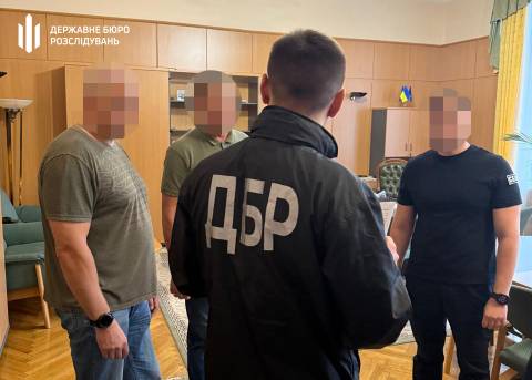 Колишнього керівника Львівської залізниці звинуватили у зловживаннях на понад 30 мільйонів гривень