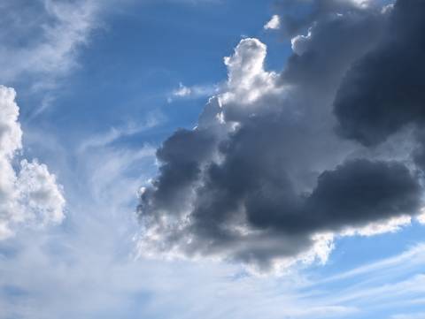 Погода на вівторок: ясно, +28°C