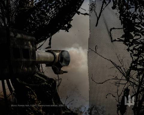 Генштаб ЗСУ оприлюднив втрати росіян на 29 грудня