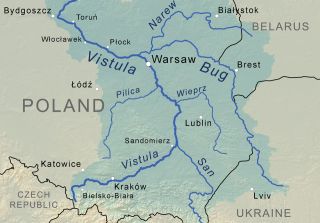 Західний Буг (фото: wikipedia.org)