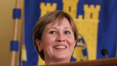 Подоляк підтримує феміністичне лоббі у Самопомочі