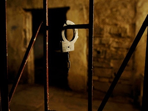 Ув’язнений повісився у ізоляторі Львівської колонії №48