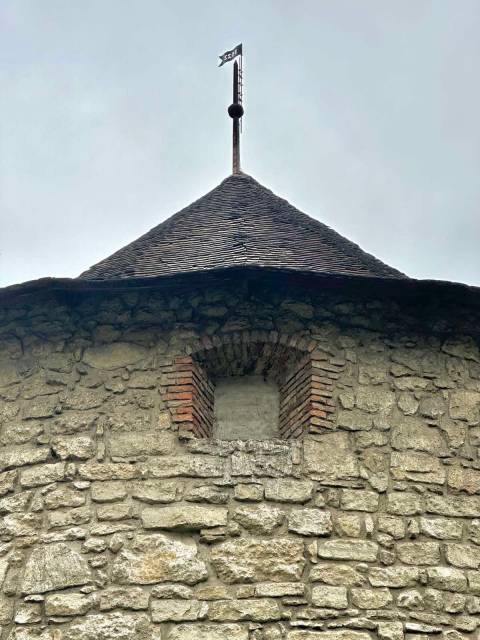 Верховний Суд відмовив львівським архітекторам у приміщенні Порохової вежі