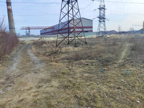 У Львові планують продати ділянку у промзоні Рясне-2