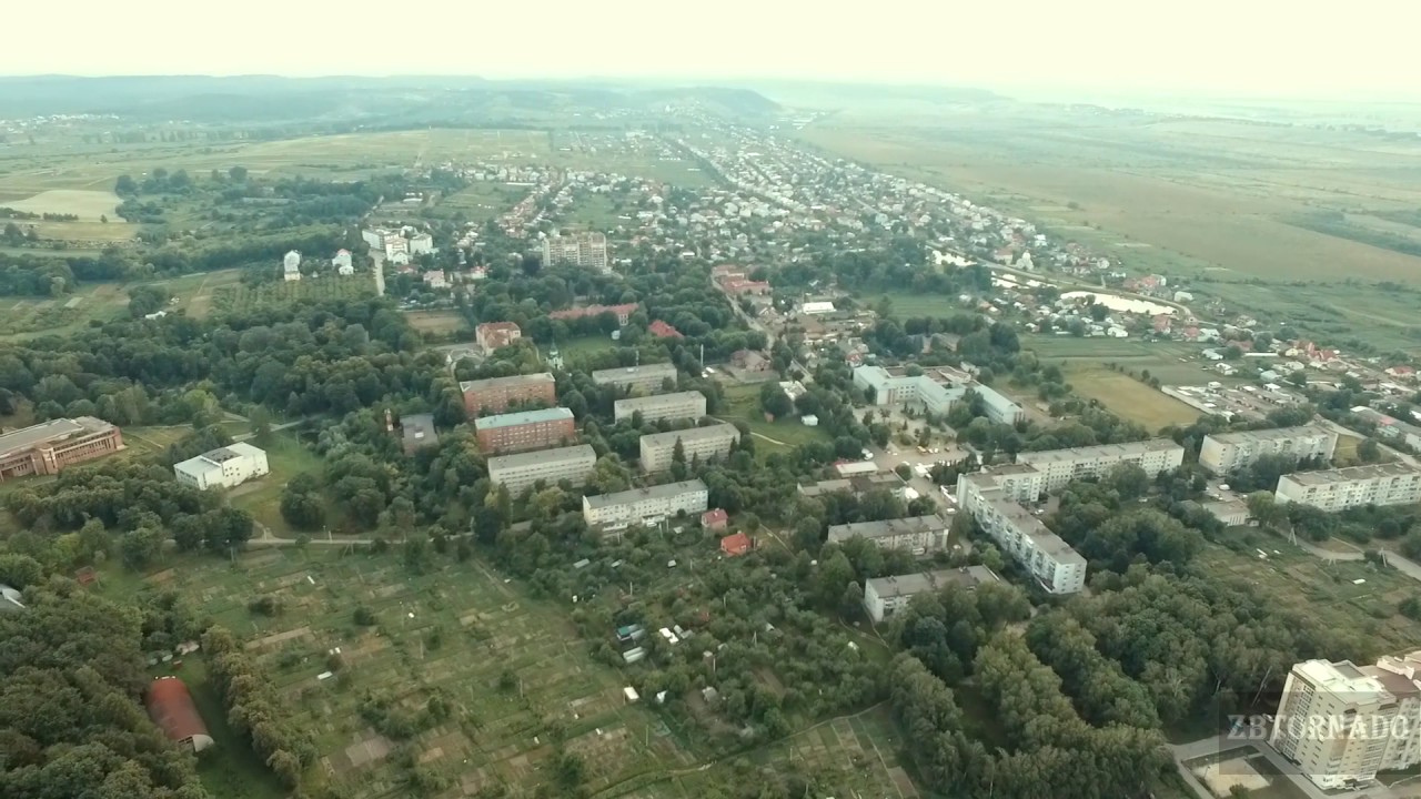 Мешканці Дублян перекрили трасу на Київ через аварію на водогоні