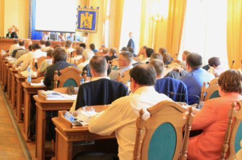 У Львові програма розвитку шахів у школах отримає майже мільйон гривень