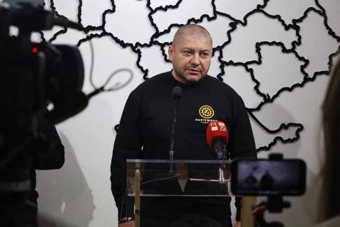 Шуліковський у травні отримав понад 80 тисяч гривень зарплати
