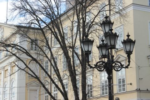 З 31 липня у Львові не буде світла. Перелік вулиць
