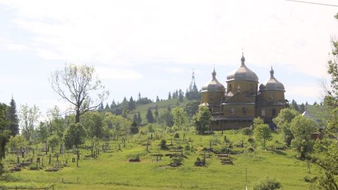 На Сколівщині більше доби п'ять населених пунктів будуть без газу