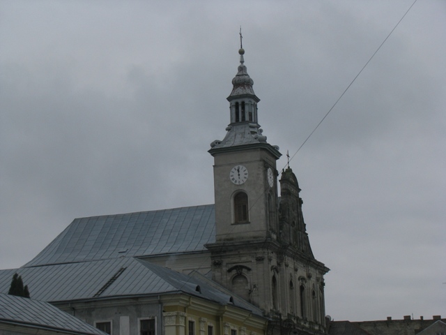 Надзвичайники попереджають про туман на Львівщині