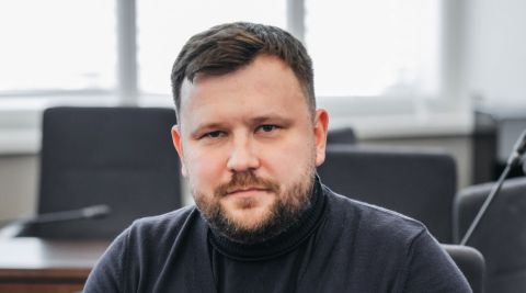 Євген Кузик: Потрібна нова стратегія розвитку медицини у Львові