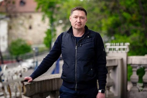 Козицький уявив себе Соломоном у пільгах для ГО осіб з інвалідністю