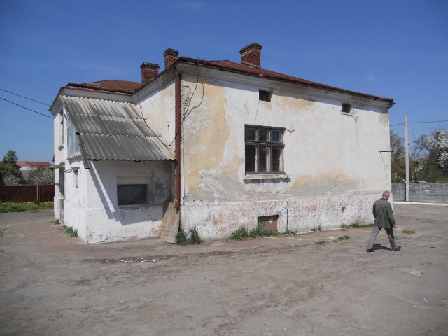 Міськрада продає приміщення у Залізничному районі за два мільйони гривень