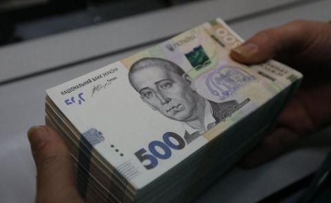 У 2022 році мінімальну зарплату в Україні планують підвищити не раніше жовтня