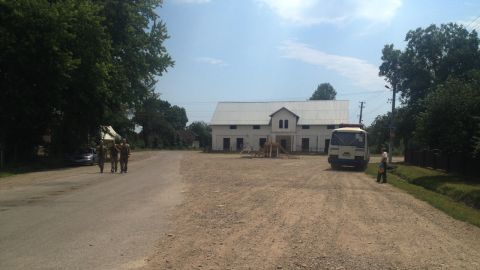 Цей прекрасний Новий Калинів