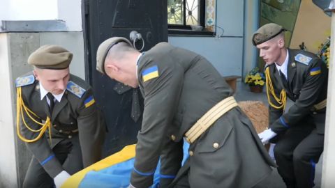 Полторак перевірить село Червоне через ябеди совка Бужанського