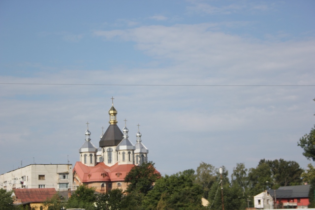 Лише за добу невідомі обікрали три львівські храми