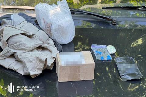 У Дрогобицькій виправній колонії викрили мережу з продажу наркотиків