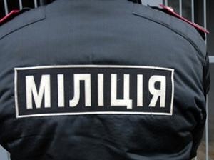 У львівській міліції провели кадрові ротації