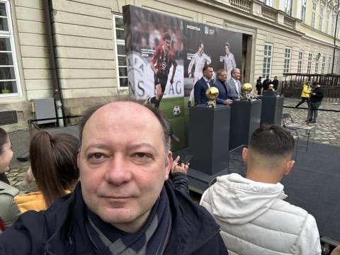 Садовий у травні преміював свого заступника з містобудування на майже 100 тисяч гривень