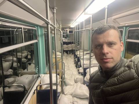 Садовий у травні преміював очільника департаменту міської мобільності Львова на майже 40 тисяч гривень