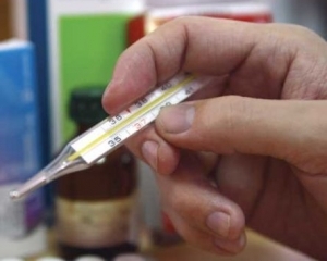 Понад 200 тис. українців захворіли на грип протягом тижня - МОЗ