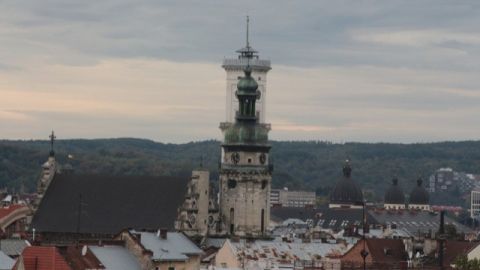 У Львові скандальним забудовникам можуть дозволити збудувати готельний комплекс на Хмельницького