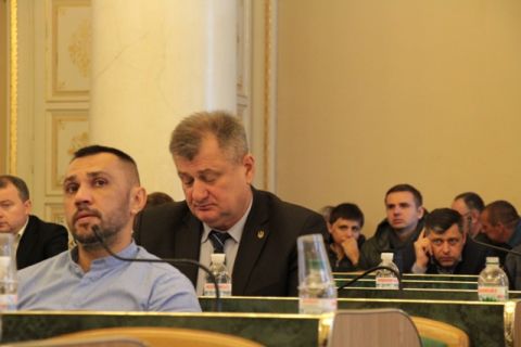 Депутат Касян придбав кросовер Renault Duster