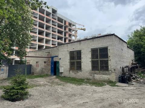 У Львові за 16 мільйонів продають комунальну будівлю на Липинського