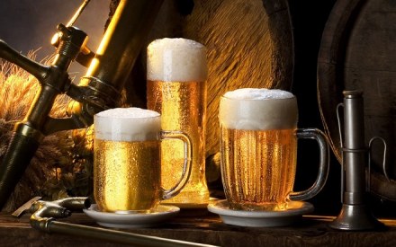 З 1 липня пиво прирівнюється до алкогольних напоїв