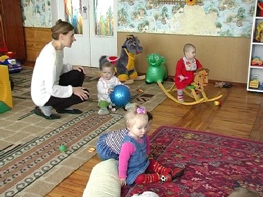 Львівщина отримала 868 тисяч грн для дітей, які виховуються без батьків