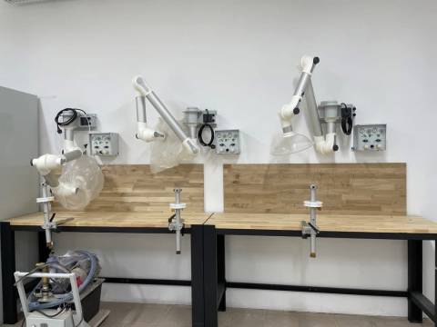 У Львові на базі медуніверситету створять центр протезування