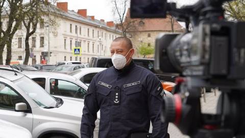 Віконський замовив російське програмне забезпечення через кватирку