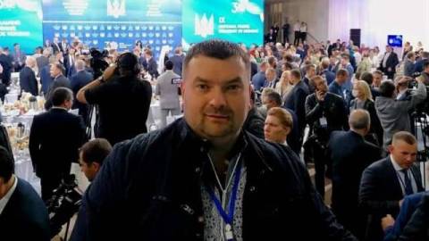 Головний освітянин Львова у травні отримав понад 90 тисяч допомоги на оздоровлення