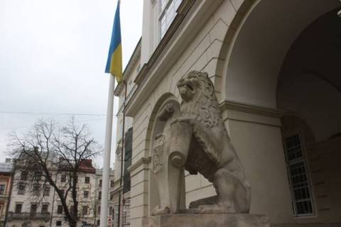 На Львівщині прощатимуться з п'ятьма бійцями, які загинули у бою з окупантами