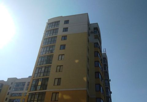 З початку року у Львові прийняли в експлуатацію більше 3000 квартир