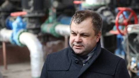 Одинцю виписали заохочувальну премію за відсутність гарячої води на Сихові