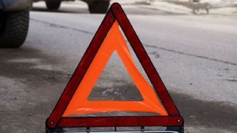 На Жовківщині у ДТП загинув пасажир автівки