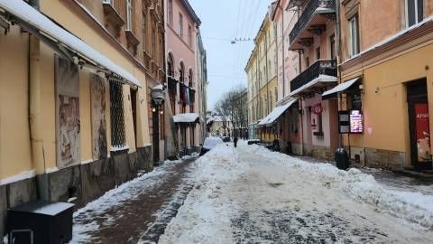 Львівобленерго оприлюднило графік погодинних відключень електроенергії на понеділок,19 січня