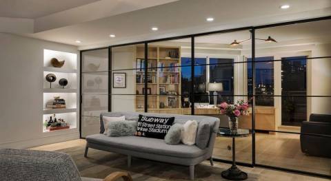 Яке скло вибрати:
прозоре, матове чи тоноване