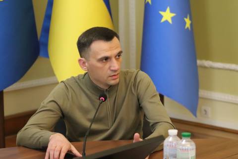 Заступник Козицького Собко у лютому заробив майже 200 тисяч гривень