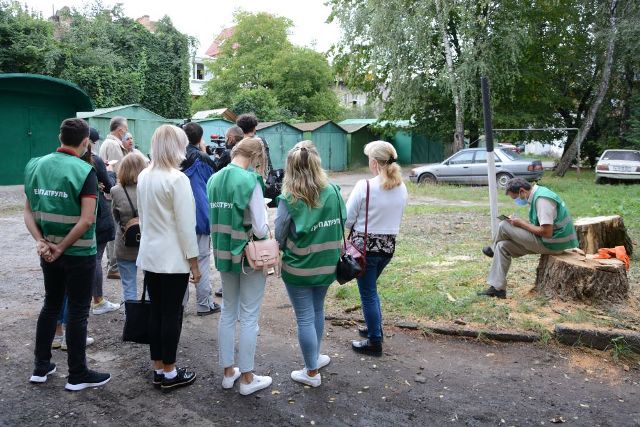 З вересня вулиці Львова патрулюватиме екопатруль